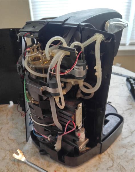 broken keurig|How to Fix a Broken Keurig and Keep it Working Like New